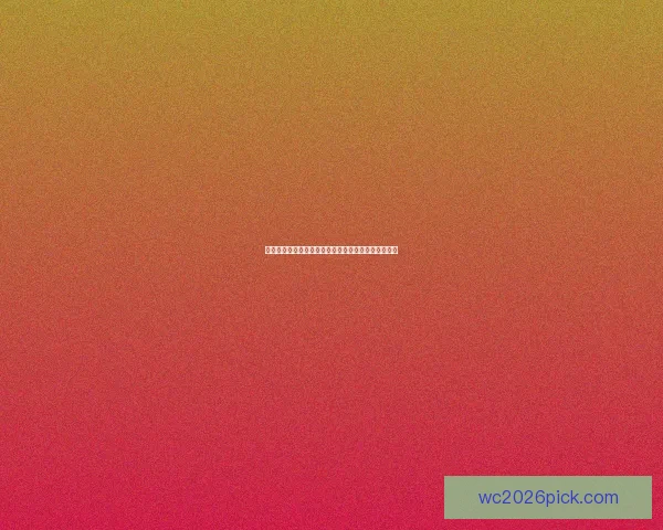 世界杯在线竞猜投注攻略全解析助你轻松赢取赛事奖励