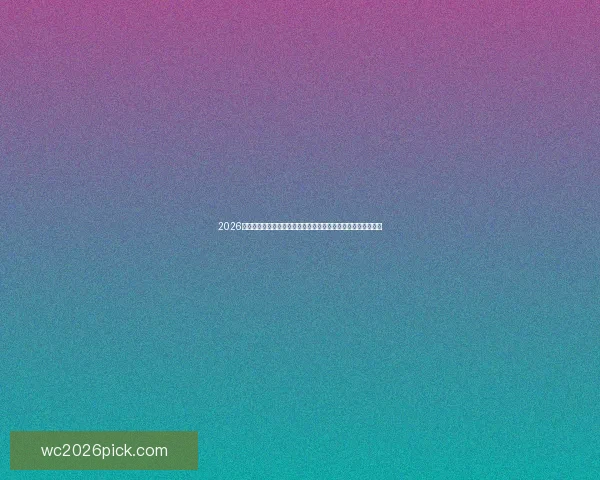 2026世界杯在哪个国家举行以及三国联合举办带来的全球足球新格局