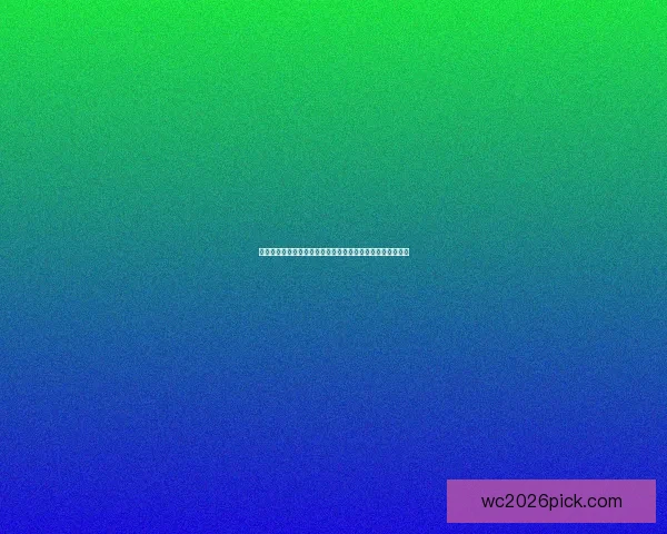 世界杯买球盘口走势深度解析与投注技巧策略实战全方位指南