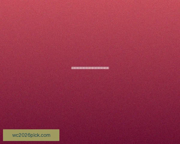 世界杯体育竞猜官网最新资讯与玩法攻略全方位解析指南 世界杯体育竞猜官网最新资讯与玩法攻略全方位解析指南