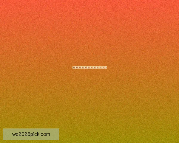 世界杯热门竞猜网站推荐，掌握最新赛程赔率全指南