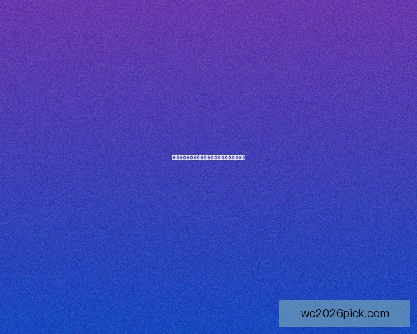 世界杯竞猜盛宴精彩直播尽览精彩赛事尽在掌握