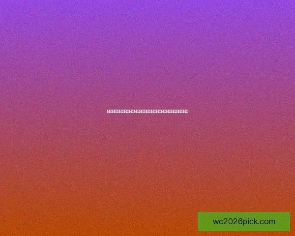 世界杯足球竞猜平台全新体验开启精彩预测之旅让你享受不一样的竞猜乐趣