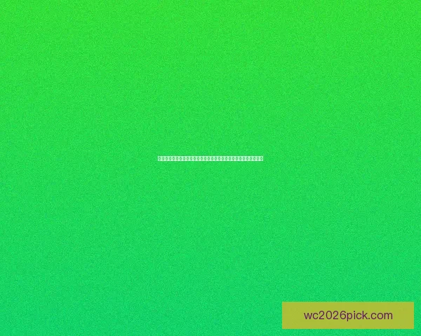 世界杯足球竞猜平台全方位解析助你轻松预测赛事结果赢取丰厚奖励