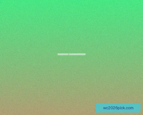 世界杯胜负预测指南 精准分析助你赢得竞猜投注大奖