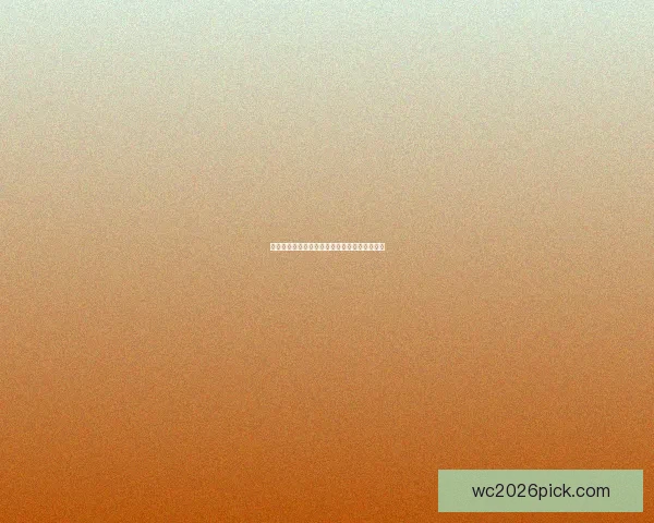 世界杯竞猜盛宴精彩直播尽览精彩赛事尽在掌握