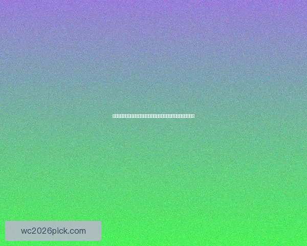 世界杯竞猜网站：预测赛事结果，赢取丰厚奖金，轻松畅享精彩赛事盛宴