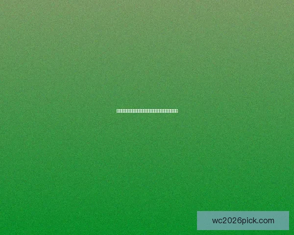 世界杯竞猜盘口走势深度解析与胜负预测策略全方位指南