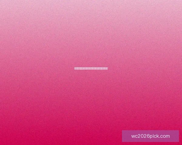 世界杯精彩竞猜策略全解析，让你赢在每一场比赛