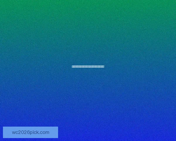 世界杯精彩竞猜玩法解析与比分投注策略全面指南