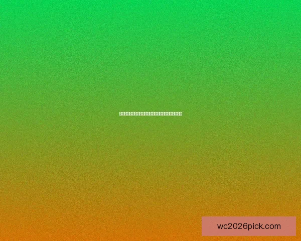 世界杯竞猜预测全面解析赢取奖金秘籍助你精准投注比分