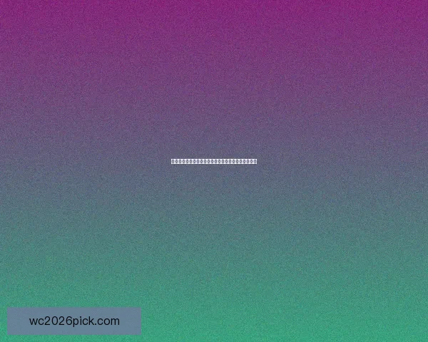 世界杯竞猜胜负技巧与规则全面解析让你赢得更多积分