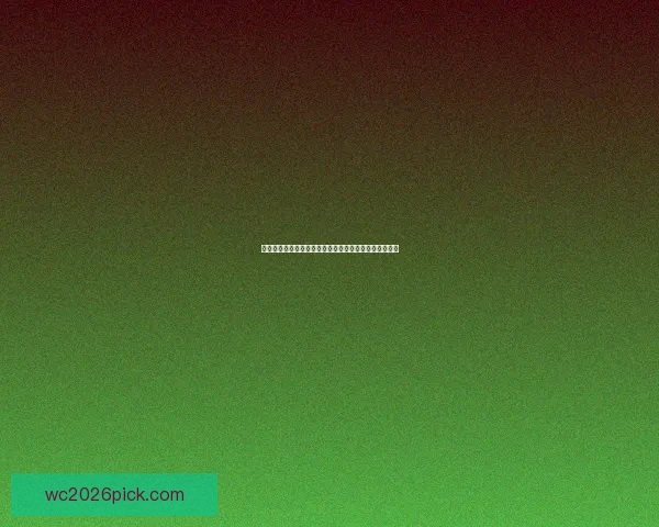 世界杯竞猜胜负投注攻略全面解析让你轻松赚取投注收益