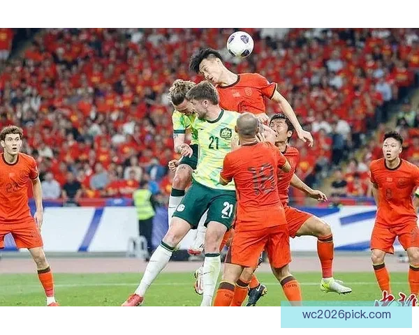 2026年世界杯赛程揭晓全球球迷热情高涨赛事将首次在三国联合举办