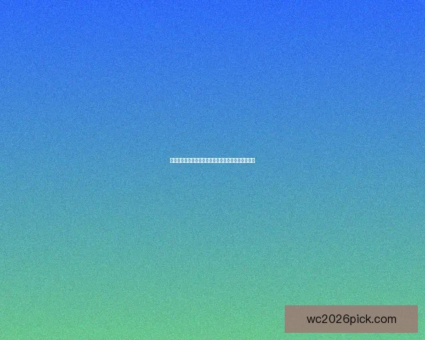 世界杯竞猜胜负技巧与规则全面解析让你赢得更多积分