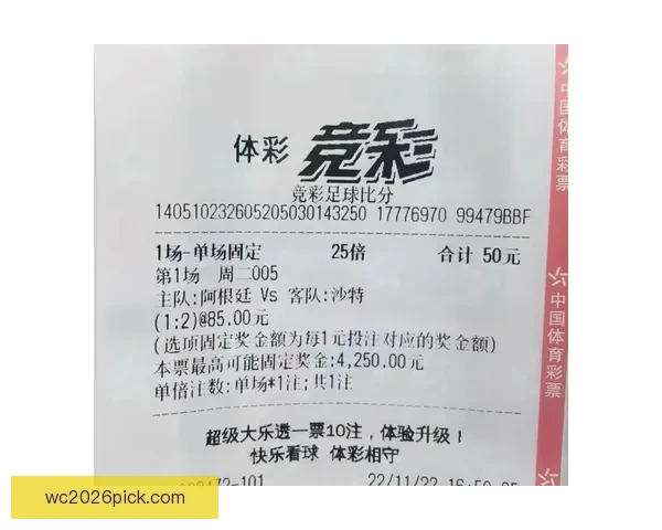 世界杯足球竞猜分析技巧与热门赛事预测方法详解