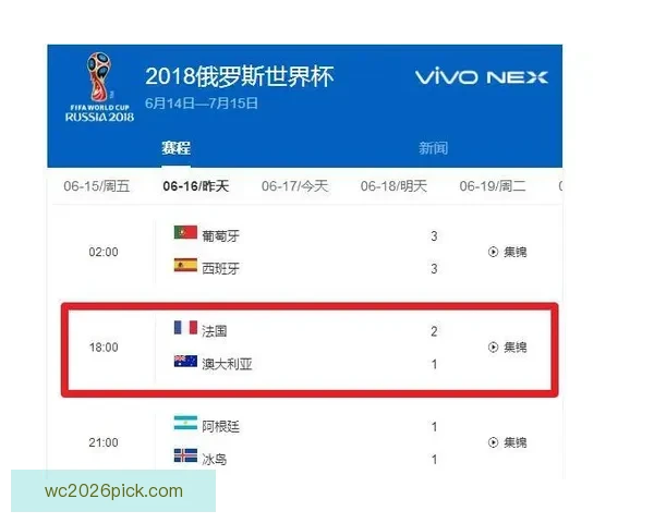 世界杯胜负预测攻略详解与实用投注技巧全解析