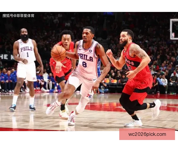 7分钟狂飙31分猛龙创历史最长零封得分纪录