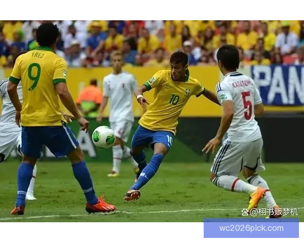 2026世界杯临近赛制扩军引热议内马尔或无缘大名单悬念升级