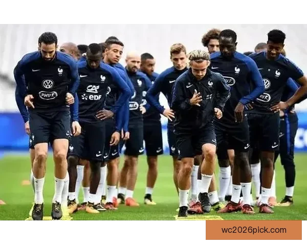 世界杯竞猜比分玩法大揭秘全方位分析如何准确预测比赛结果提升赢率