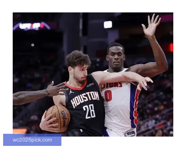 活塞主帅：杜伦进攻端进步惊人 成为球队进攻轴心的核心力量