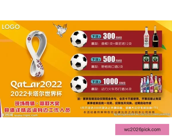 世界杯赛事预测与竞猜攻略解析助你赢取精彩竞猜奖励