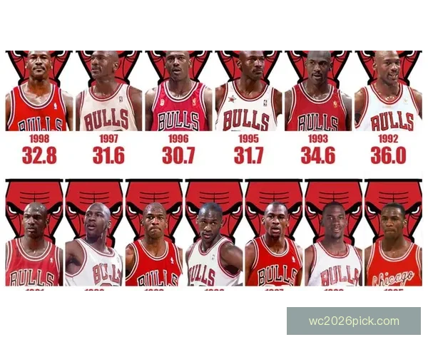 麦迪：詹姆斯确实主宰联盟 但乔丹依然是我心中的篮球之神