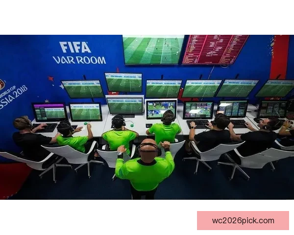 2026世界杯主办城市聚焦下的全球足球盛宴全景解析