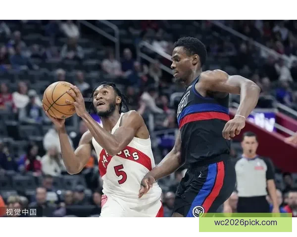 活塞计划与杜伦签长约 预计合同金额超2.1亿美元 入选最佳阵容薪资将激增