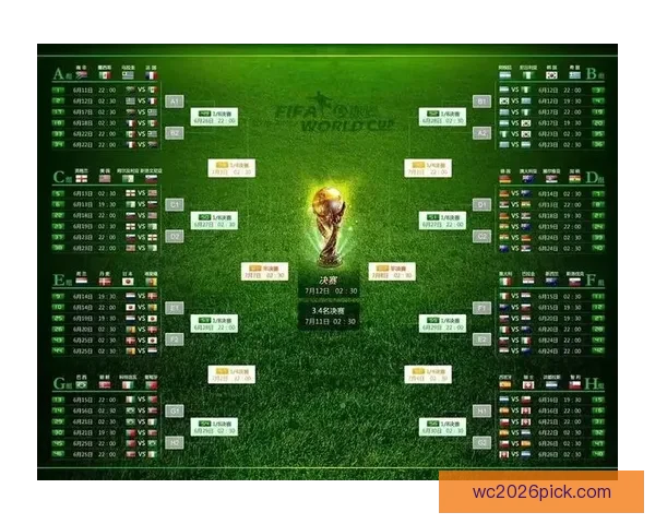 世界杯胜负竞猜全解析与规则详解助你精准预测比赛结果