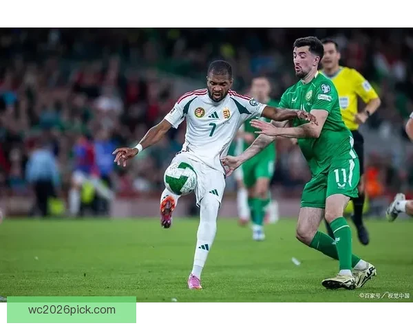 美加墨世界杯竞猜预测分析：谁能捧起2026年足球盛宴的冠军奖杯