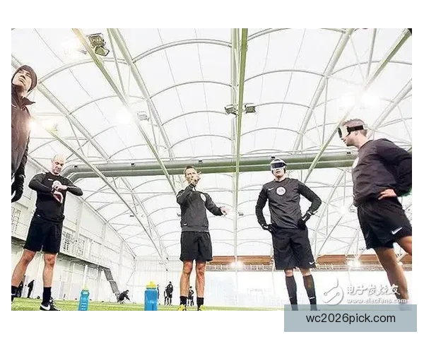 世界杯竞猜比赛新玩法揭秘全程参与互动赢大奖