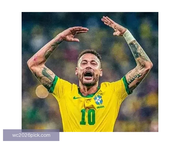 2026世界杯临近赛制扩军引热议内马尔或无缘大名单悬念升级