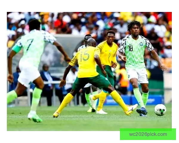 世界杯赛前精准竞猜分析与热门盘口预测全攻略