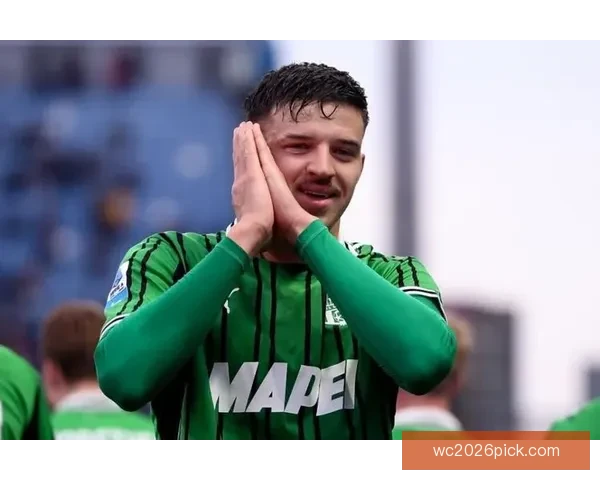 国米锁定穆哈雷莫维奇为防线核心萨索洛开出三千万欧报价