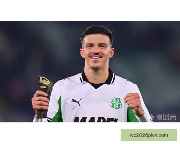 国米锁定穆哈雷莫维奇为防线核心萨索洛开出三千万欧报价