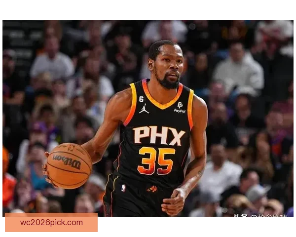 灰熊悍将质疑裁判判罚偏袒杜兰特称未碰犯规仍被吹不公