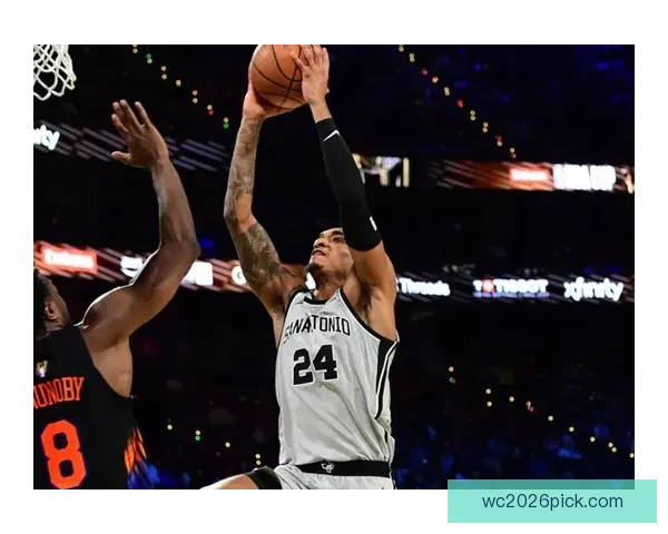 尼克斯七人得分上双布伦森32分助队险胜鹈鹕迎七连胜